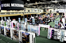 Disney's Health & Fitness Expo