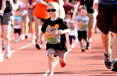 runDisney Kids' Races
