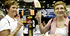 Disney's Health & Fitness Expo