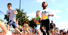 runDisney Kids' Races