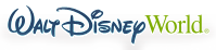 Walt Disney World Hispanic Logo