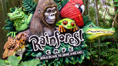 Rainforest Cafe® Animal Kingdom