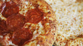 Pizzafari