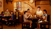 Tusker House Restaurant