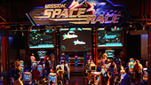 Mission: SPACE Advanced Training Lab