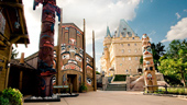 Canada Pavilion