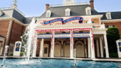 The American Adventure