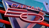Captain EO