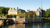 France Pavilion