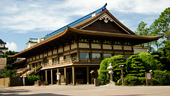 Japan Pavilion