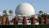 Spaceship Earth