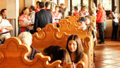 La Hacienda de San Angel
