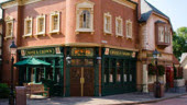Rose & Crown Pub