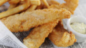 Yorkshire County Fish Shop