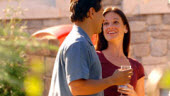 Epcot® International Food & Wine Festival