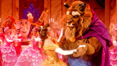 Beauty and the Beast – Live on Stage