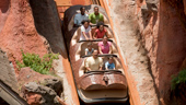 Splash Mountain