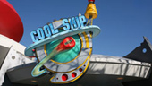 Cool Ship