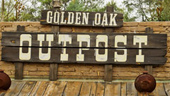 Golden Oak Outpost