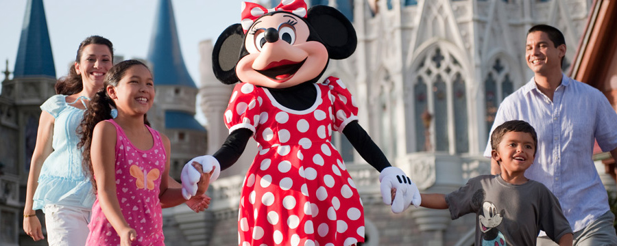 Magic Kingdom