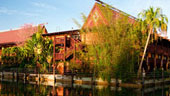 Disney's Polynesian Resort