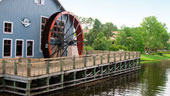 Disney's Port Orleans Resort - Riverside