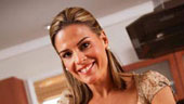 Kouzzina by Cat Cora®
