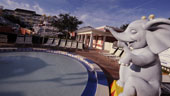 Piscinas