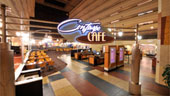 Contempo Café