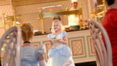Cinderella's Happily Ever After Dinner at 1900 Park Fare