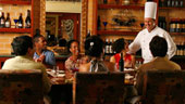 The Chef's Domain at Citricos