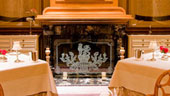 Chef's Table at Victoria & Albert's