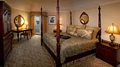 Edificio Principal – Grand Suite – Club Level