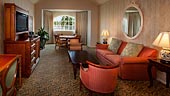 Sugarloaf Key – Suite de Una Habitación – Club Level