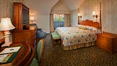 Sugarloaf Key – Suite de Dos Habitaciones – Club Level