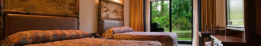 Disney's Wilderness Lodge
