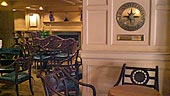Ale & Compass Lounge