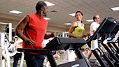 Ship Shape Health Club