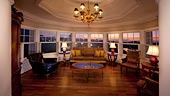 Club Level con Servicio de Conserje – Suite Presidencial de 2 Habitaciones