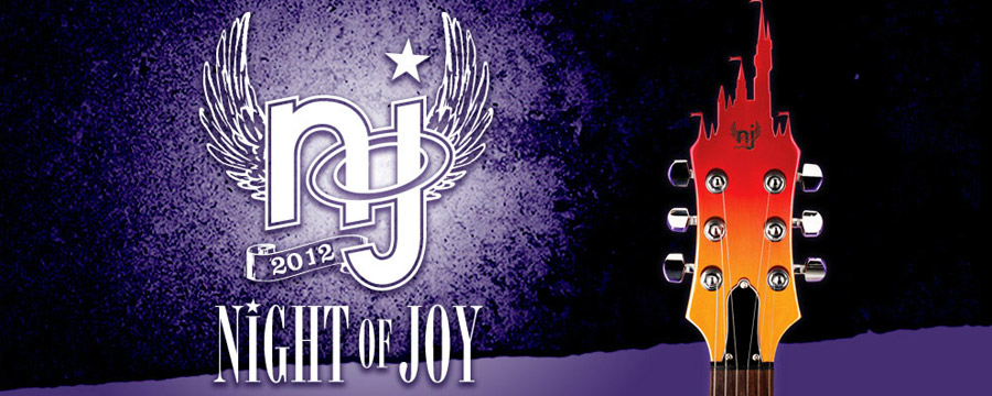 Night of Joy