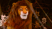 Festival of the Lion King