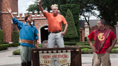 World Showcase Players