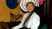 The Hat Lady