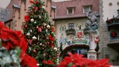 Yuletide Fantasy