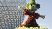 Epcot® International Flower & Garden Festival