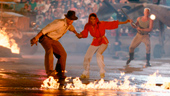 Indiana Jones™ Epic Stunt Spectacular!