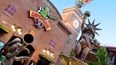 Muppet*Vision 3-D
