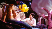 Voyage of the Little Mermaid