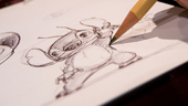 The Magic of Disney Animation