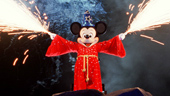 Fantasmic!